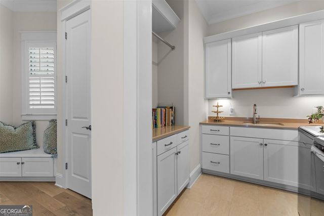 1031 Oliver Creek, Greensboro, GA 30642