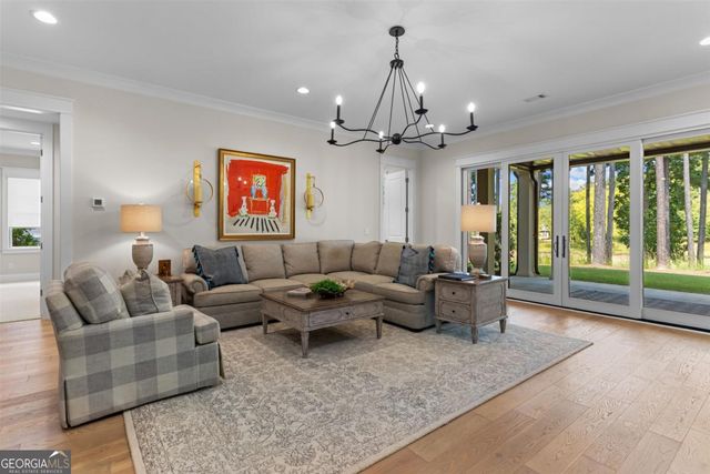 1031 Oliver Creek, Greensboro, GA 30642