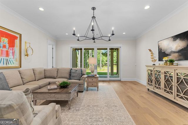 1031 Oliver Creek, Greensboro, GA 30642