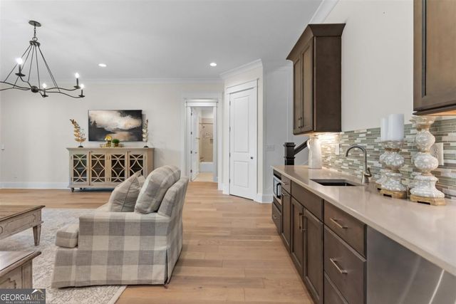 1031 Oliver Creek, Greensboro, GA 30642