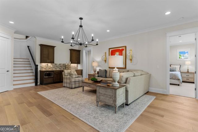 1031 Oliver Creek, Greensboro, GA 30642