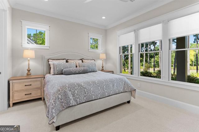 1031 Oliver Creek, Greensboro, GA 30642