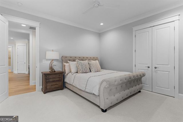 1031 Oliver Creek, Greensboro, GA 30642