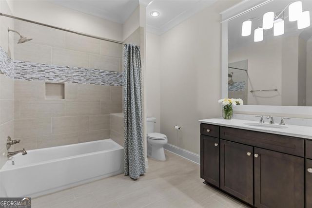 1031 Oliver Creek, Greensboro, GA 30642