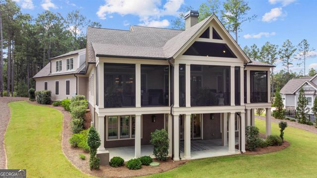 1031 Oliver Creek, Greensboro, GA 30642