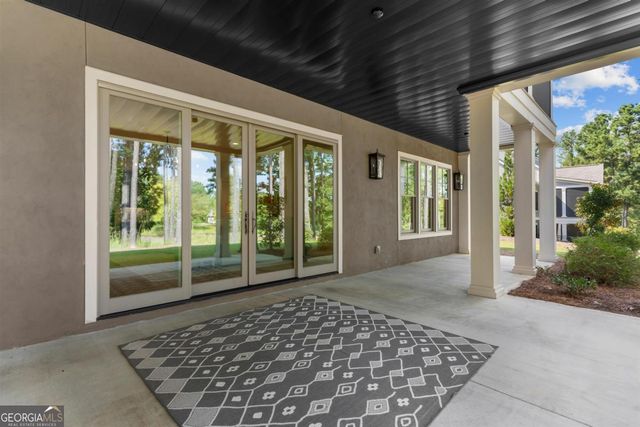 1031 Oliver Creek, Greensboro, GA 30642