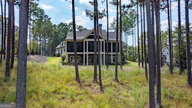 1031 Oliver Creek, Greensboro, GA 30642