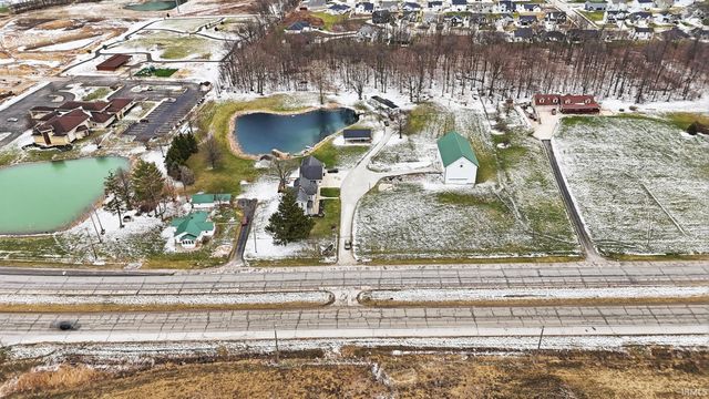 14034 Lima Road, Fort Wayne, IN 46818