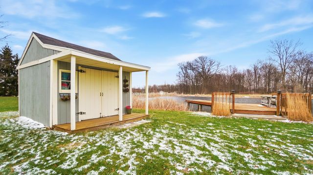 14034 Lima Road, Fort Wayne, IN 46818