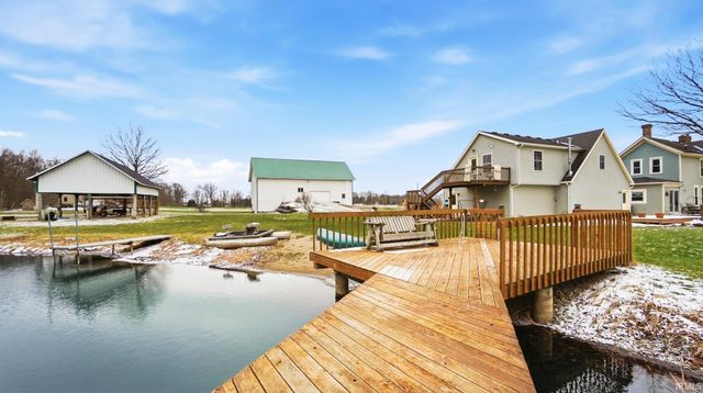 14034 Lima Road, Fort Wayne, IN 46818