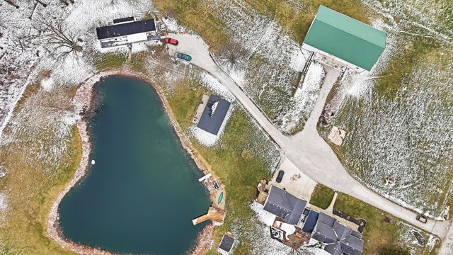 14034 Lima Road, Fort Wayne, IN 46818