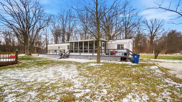 14034 Lima Road, Fort Wayne, IN 46818