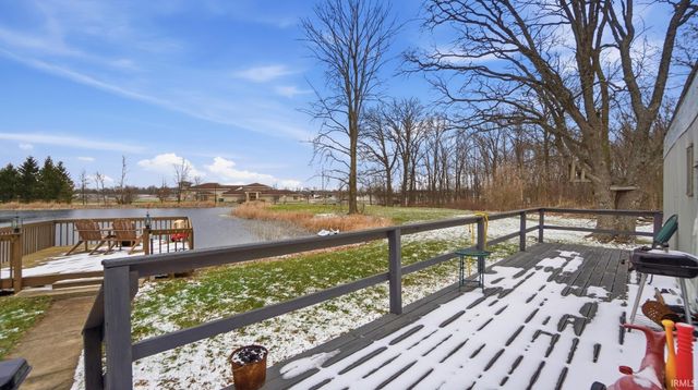 14034 Lima Road, Fort Wayne, IN 46818