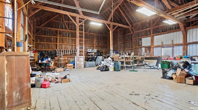 14034 Lima Road, Fort Wayne, IN 46818