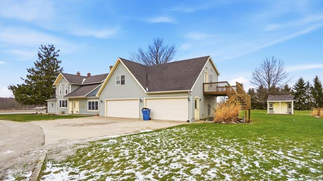 14034 Lima Road, Fort Wayne, IN 46818