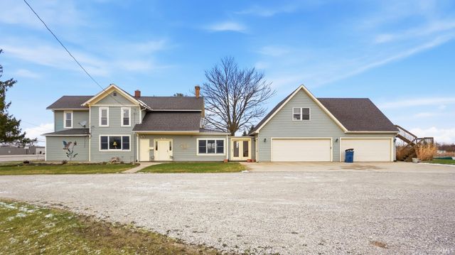 14034 Lima Road, Fort Wayne, IN 46818