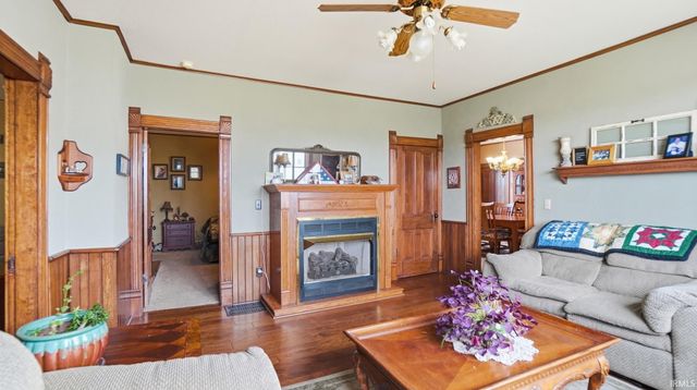 14034 Lima Road, Fort Wayne, IN 46818