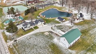 14034 Lima Road, Fort Wayne, IN 46818