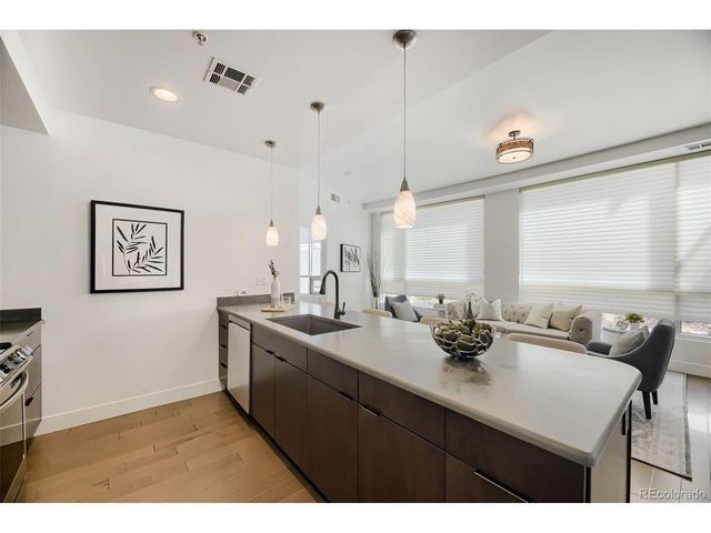 2001 Lincoln St 710, Denver, CO 80202