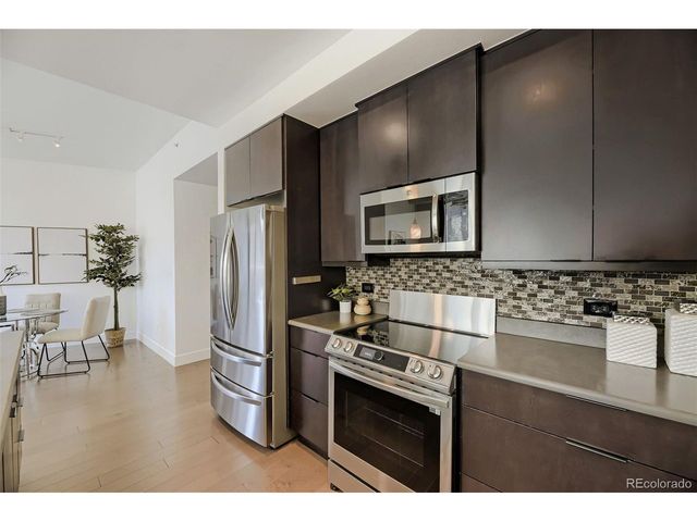 2001 Lincoln St 710, Denver, CO 80202