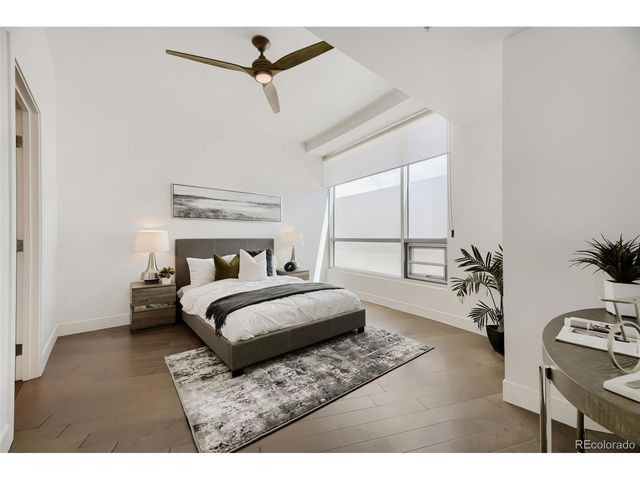 2001 Lincoln St 710, Denver, CO 80202