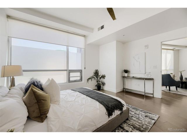 2001 Lincoln St 710, Denver, CO 80202