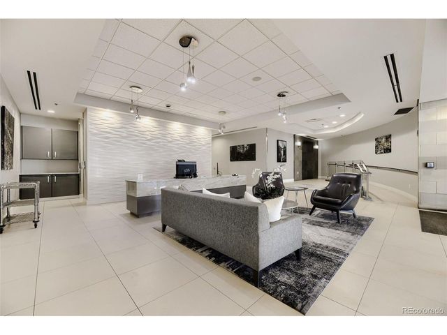 2001 Lincoln St 710, Denver, CO 80202