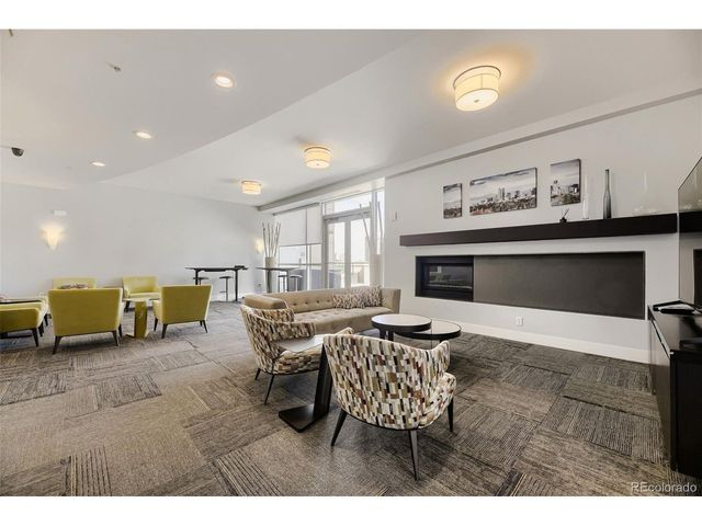 2001 Lincoln St 710, Denver, CO 80202