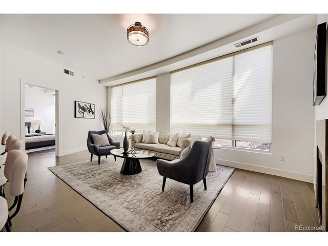 2001 Lincoln St 710, Denver, CO 80202