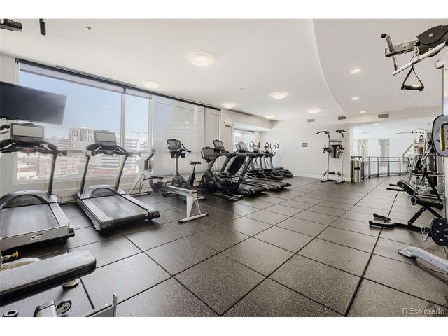 2001 Lincoln St 710, Denver, CO 80202