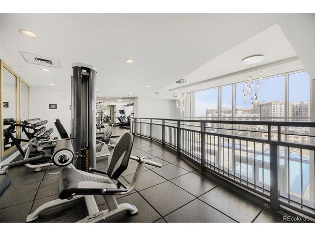 2001 Lincoln St 710, Denver, CO 80202
