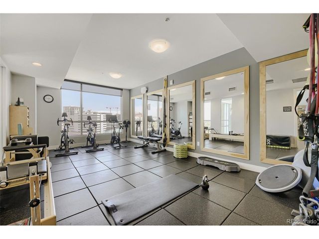 2001 Lincoln St 710, Denver, CO 80202
