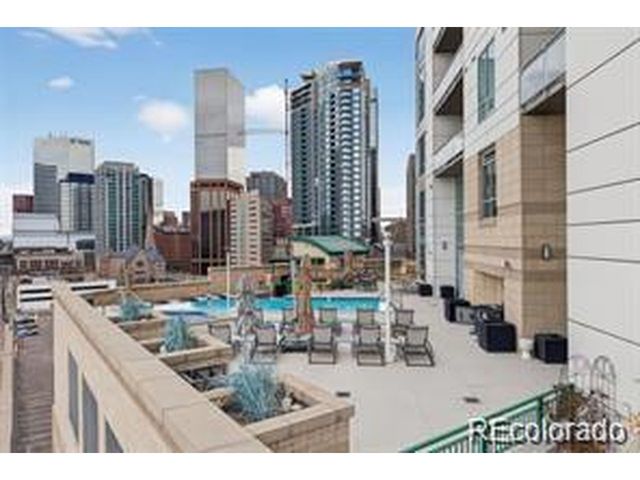 2001 Lincoln St 710, Denver, CO 80202