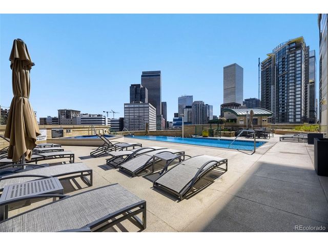 2001 Lincoln St 710, Denver, CO 80202