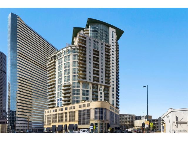 2001 Lincoln St 710, Denver, CO 80202