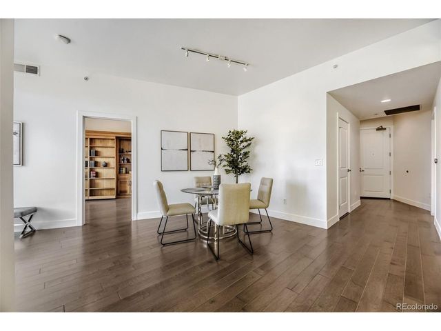 2001 Lincoln St 710, Denver, CO 80202