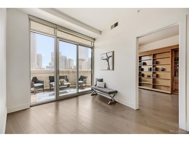 2001 Lincoln St 710, Denver, CO 80202