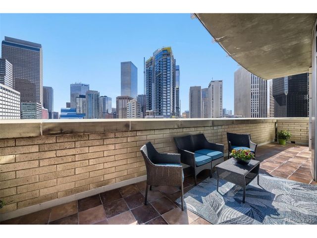 2001 Lincoln St 710, Denver, CO 80202