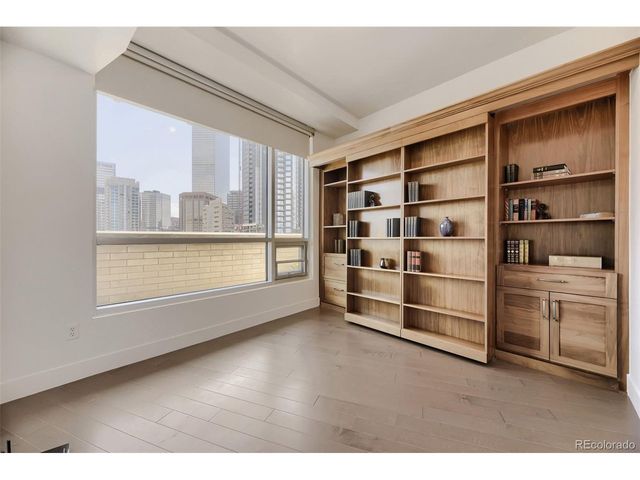 2001 Lincoln St 710, Denver, CO 80202