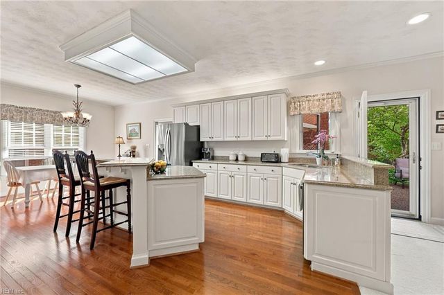 1519 Bordeaux PL, Norfolk, VA 23509