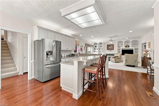 1519 Bordeaux PL, Norfolk, VA 23509