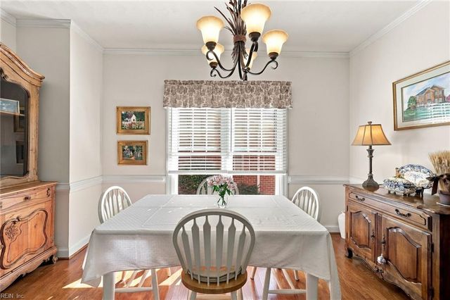 1519 Bordeaux PL, Norfolk, VA 23509