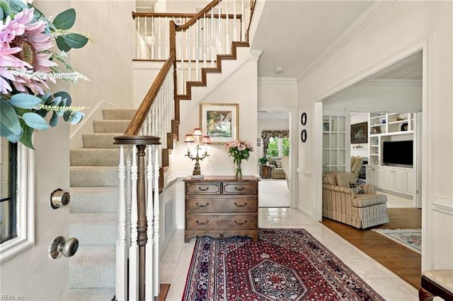 1519 Bordeaux PL, Norfolk, VA 23509