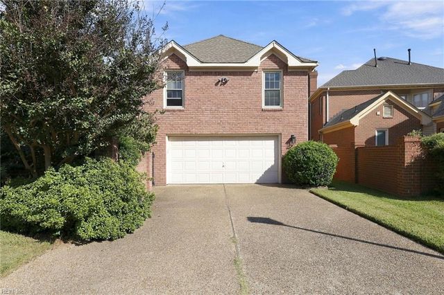 1519 Bordeaux PL, Norfolk, VA 23509