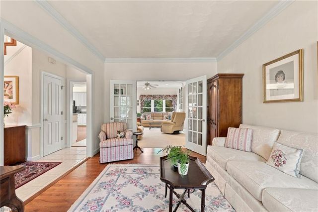 1519 Bordeaux PL, Norfolk, VA 23509