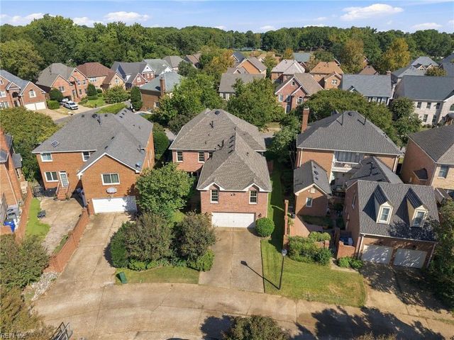1519 Bordeaux PL, Norfolk, VA 23509