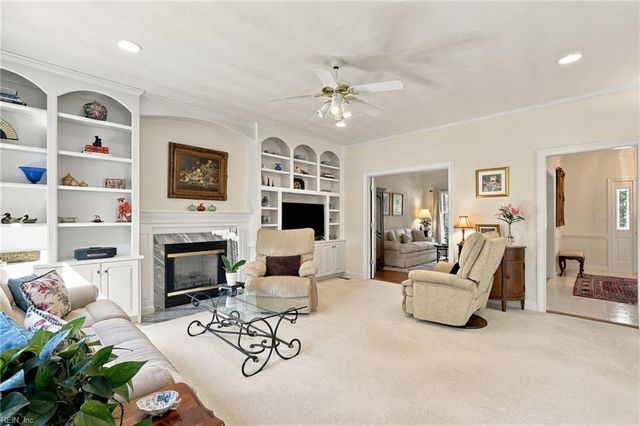 1519 Bordeaux PL, Norfolk, VA 23509