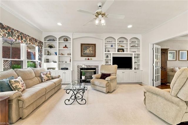 1519 Bordeaux PL, Norfolk, VA 23509