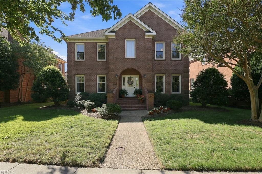 1519 Bordeaux PL, Norfolk, VA 23509