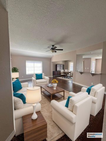 4804 Tarpon Drive, Bay City, TX 77414